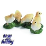 13648 - Chick