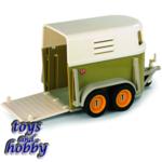 40185 - Horse Trailer