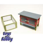 42019 - Rabbit Hutch