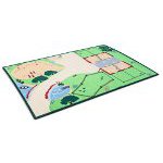 42138 - Farm Life playmat