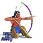 70305 - Sioux Archer on his Knees