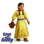 70306 - Sioux Girl
