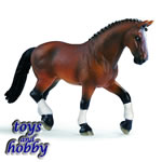 13296 - Hanoverian Mare Dressage