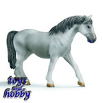 13603 - Lipizzaner Mare