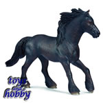 13604 - Frisian Mare