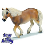 13606 - Haflinger Mare