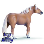 13618 - Palomino Stalion