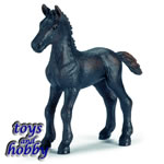 13622 - Frisian Foal