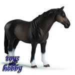 13649 - Hanoverian Stallion