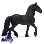 13667 - Frisian Stallion