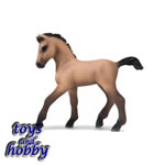 13669 - Andalusian Foal