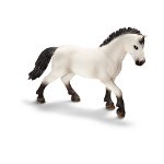 13710 - Camargue stallion
