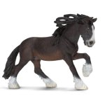 13734 - Shire stallion