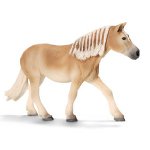 13742 - Haflinger mare