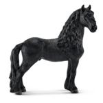13792 - Frisian stallion