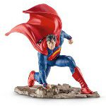 22505 - Superman, kneeling