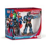 22509 - Scenery Pack Superman vs Darkseid