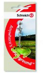 key14407 - Frog Key Fob