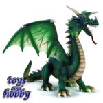 70033 - Dragon