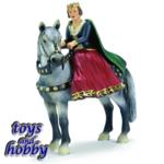 70048 - Queen on Horseback