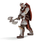 70105 - Dragon Knight with Axe