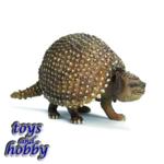 16522 - GLYPTODON