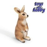 13672 - Rabbit, sitting up