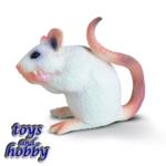 14406 - White Mouse