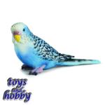 14409 - Budgy, blue