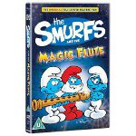 magicflute - The Smurfs And The Magic Flute [DVD] 