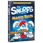 SMURF MOVIES ON DVD