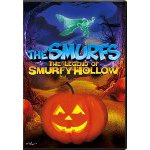 SMURF MOVIES ON DVD