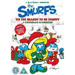 SMURF MOVIES ON DVD