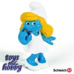 Smurfette Dreamy - more information