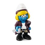 20761 - Pirate Smurfette