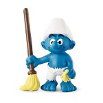 Cabin Boy Smurf - ORDER NOW