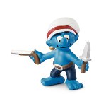 20767 - Buccaneer Smurf