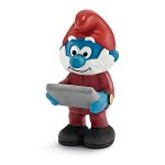 Boss Smurf - ORDER NOW