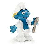 Researcher Smurf - ORDER NOW