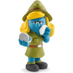 Jungle Smurfette - ORDER NOW