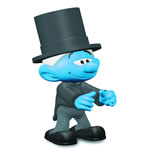 20796 - Bridegroom Smurf