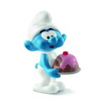 20815 - Greedy Smurf