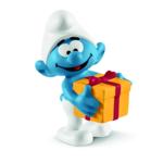20816 - Smurf with present