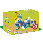 41311 - 5 Sporty Smurfs Set 2