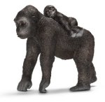 14662 - Gorilla, Female