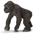 14663 - Gorilla, Baby