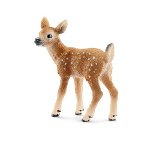 14711 - White-tailed fawn