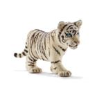 14732 - Tiger cub white