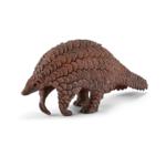 14757 - Giant Pangolin