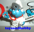 20037 - DOCTOR SMURF